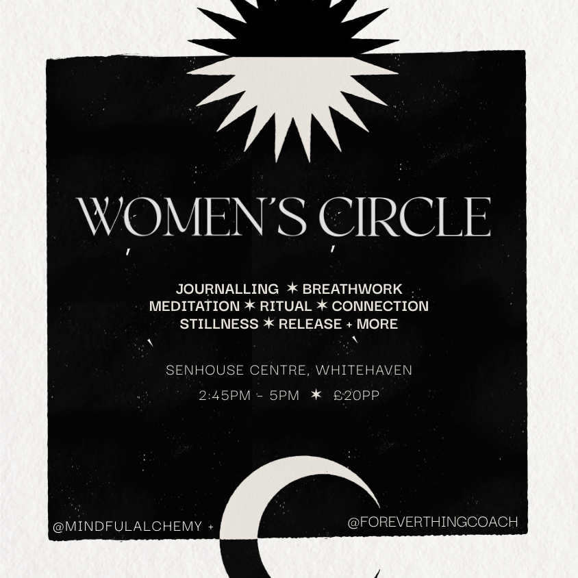 Women's Circle October
