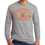 Thumbnail: Grey Long Sleeve T