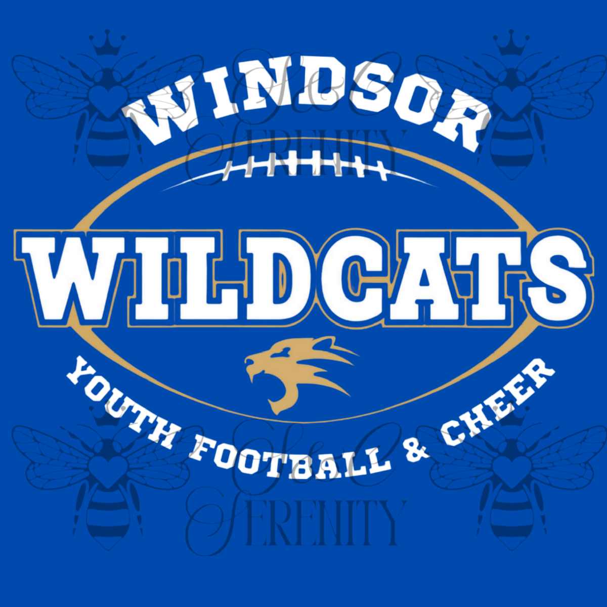 Wildcats Football & Cheer