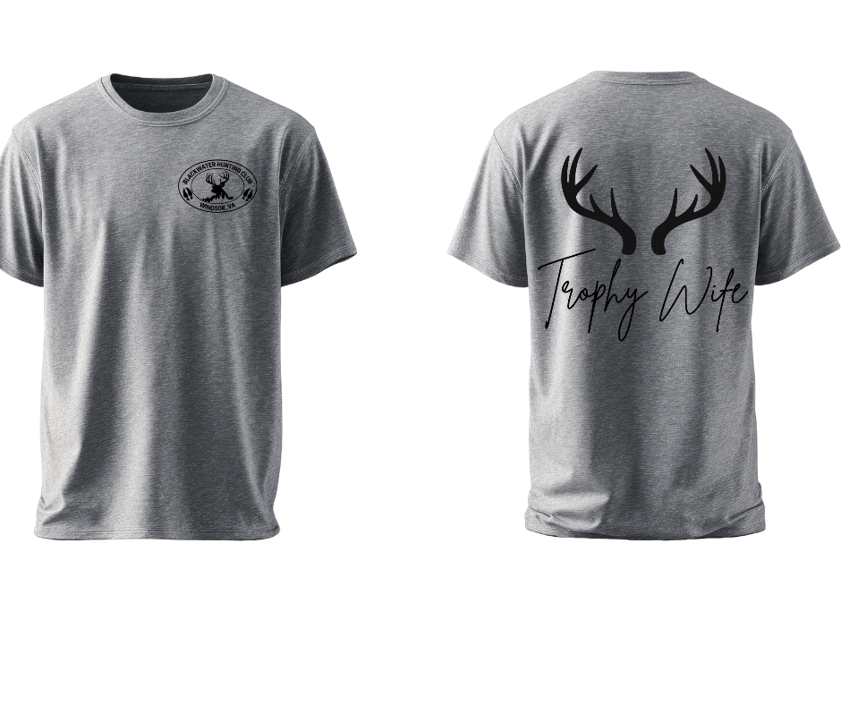 Thumbnail: Trophy Wife T2