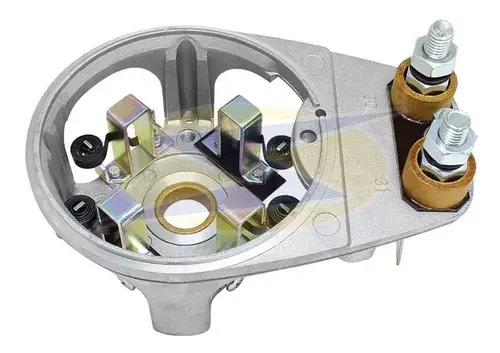 MANCAL CAVEIRA PORTA ESCOVA MOTOR PARTIDA KB UF1166