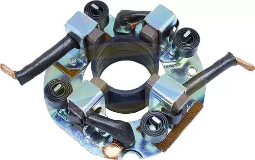 PORTA ESCOVA UF1191/4 29MT 12V