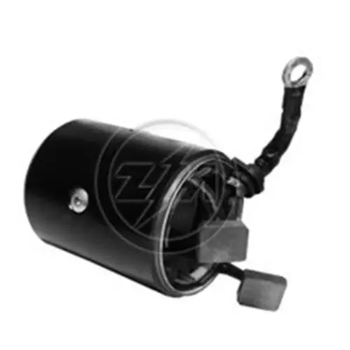 BOBINA CAMPO C/ CARCAÇA 38MT 24V JC BOBINAS