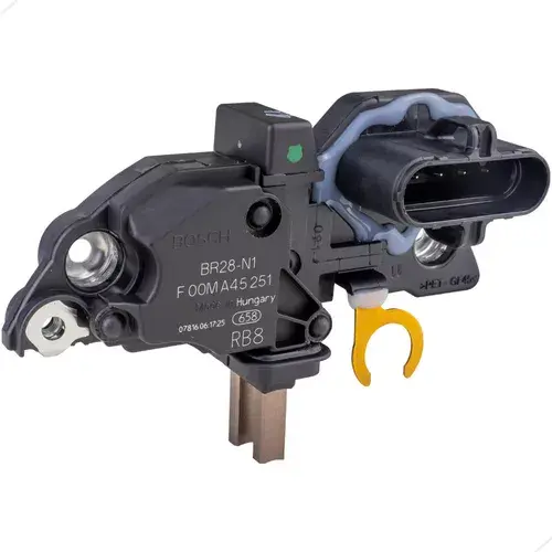 REGULADOR VOLTAGEM MB 80 AMP 24V 1986AE0103 BOSCH