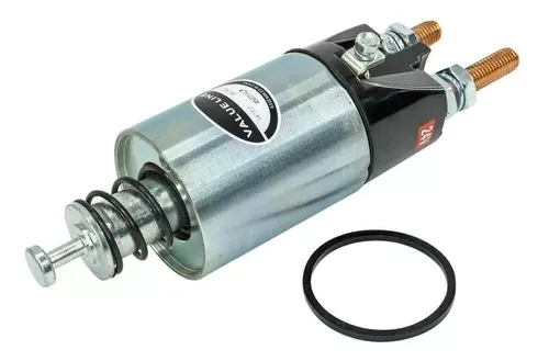 AUTOMATICO MOTOR PARTIDA SCANIA MITISUBISCHI 24V 45021VLP