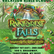 Rainforest Falls - 8/1-2
