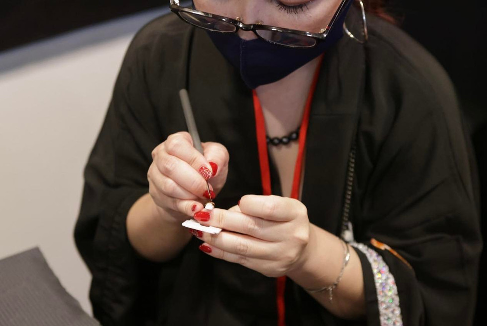 Japan Expo Paris2022 