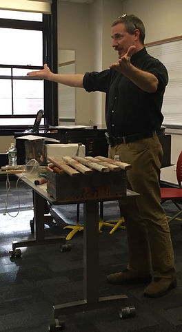 john bertles professional development