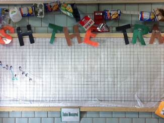Refining the Environmental Education message in the wake of the Climate Change Report