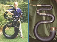 musical instruments