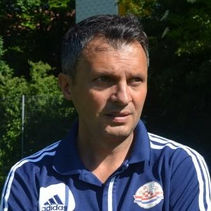 10.11.2016 - Poraz Croatije Zürich za kraj jesenskog dijela prvenstva, trener Ćurić nezadovoljan