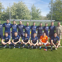 14.04.2024 - AKTIVNI - Izvještaj utakmice prve momčadi protiv FC Wettwil-Bonstetten