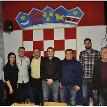 04.04.2016 - Izvještaj: Godišnja skupština 2016