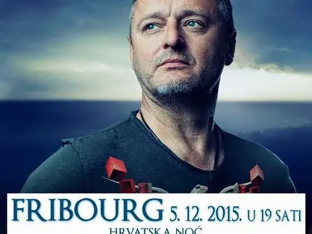 02.12.2015 - Najava: Koncert MPT