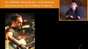Part 6 (25.10.2013) - Vuksain Brajic & Band -  Stojan Milanov -  Goran i Denis