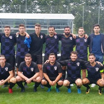 27.09.2018 - Dvije kardinalne greške obrane dovele do prvog poraza Croatie Zürich ove jeseni