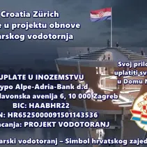 09.04.2016 - Projekt: Obnova vukovarskog vodotornja