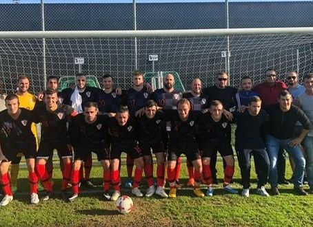 09.12.2021 - Polufinale i finale hrvatskog kupa u Švicarskoj igrat će se u ožujku u Zürichu