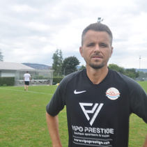 29.08.2025 - Senioren - Auftaktsieg -NK Croatia Zürich - Fc Wollishofen 4:0