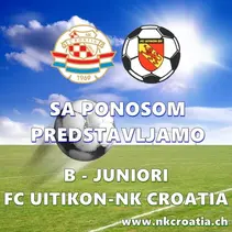 29.06.2016 - Predstavljamo B – Juniore