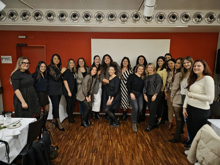 13.02.2026 - Valentinovo 2026 – Večer ljubavi i zajedništva - NK Croatia Zürich