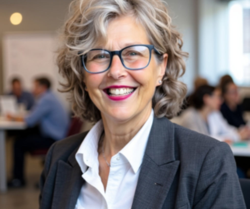 Rose Weinberg