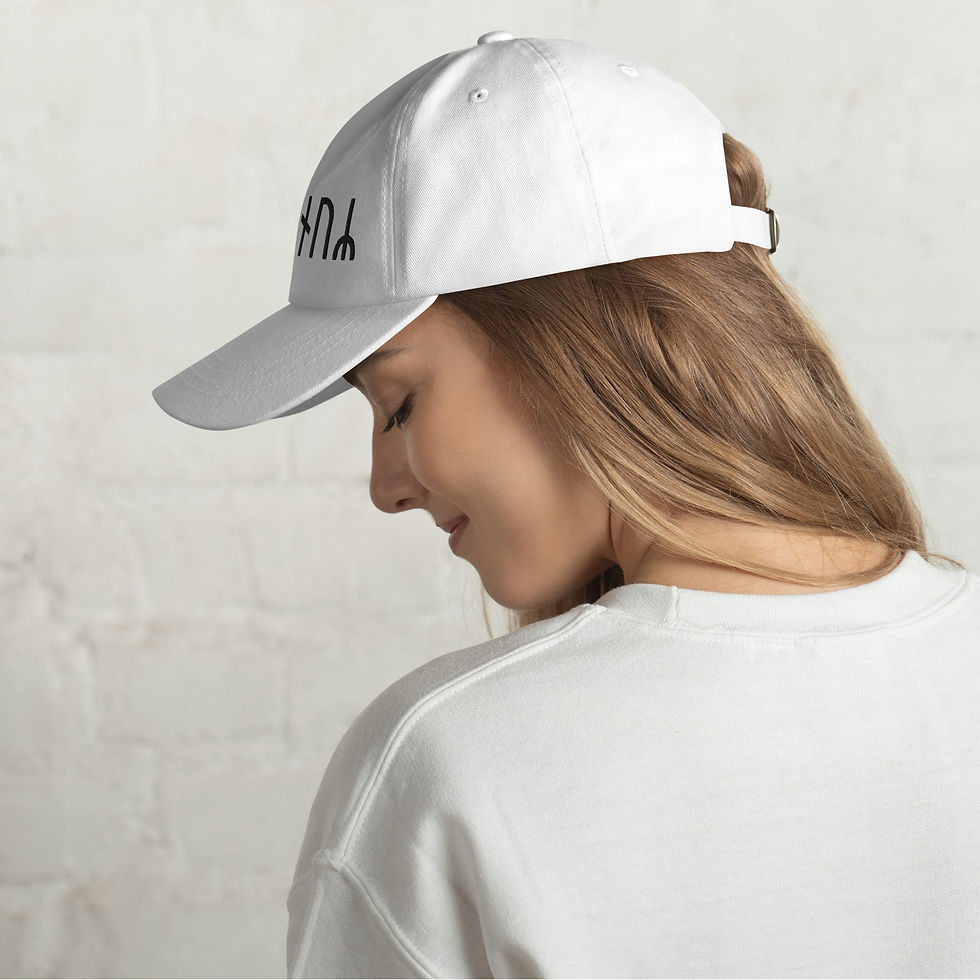 Thumbnail: Vikingur white hat