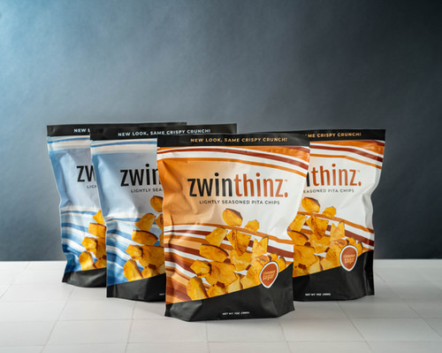 Combo Pack (4 Bags) | zwinthinz.