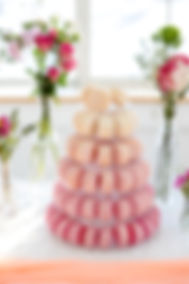 new-england-vermont-events-pastries-macarons-tower-desserts-weddings-showers-birthdays-party-favors-gifts