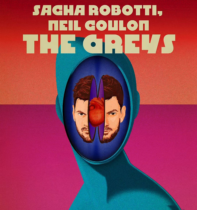 NEIL COULON The Greys