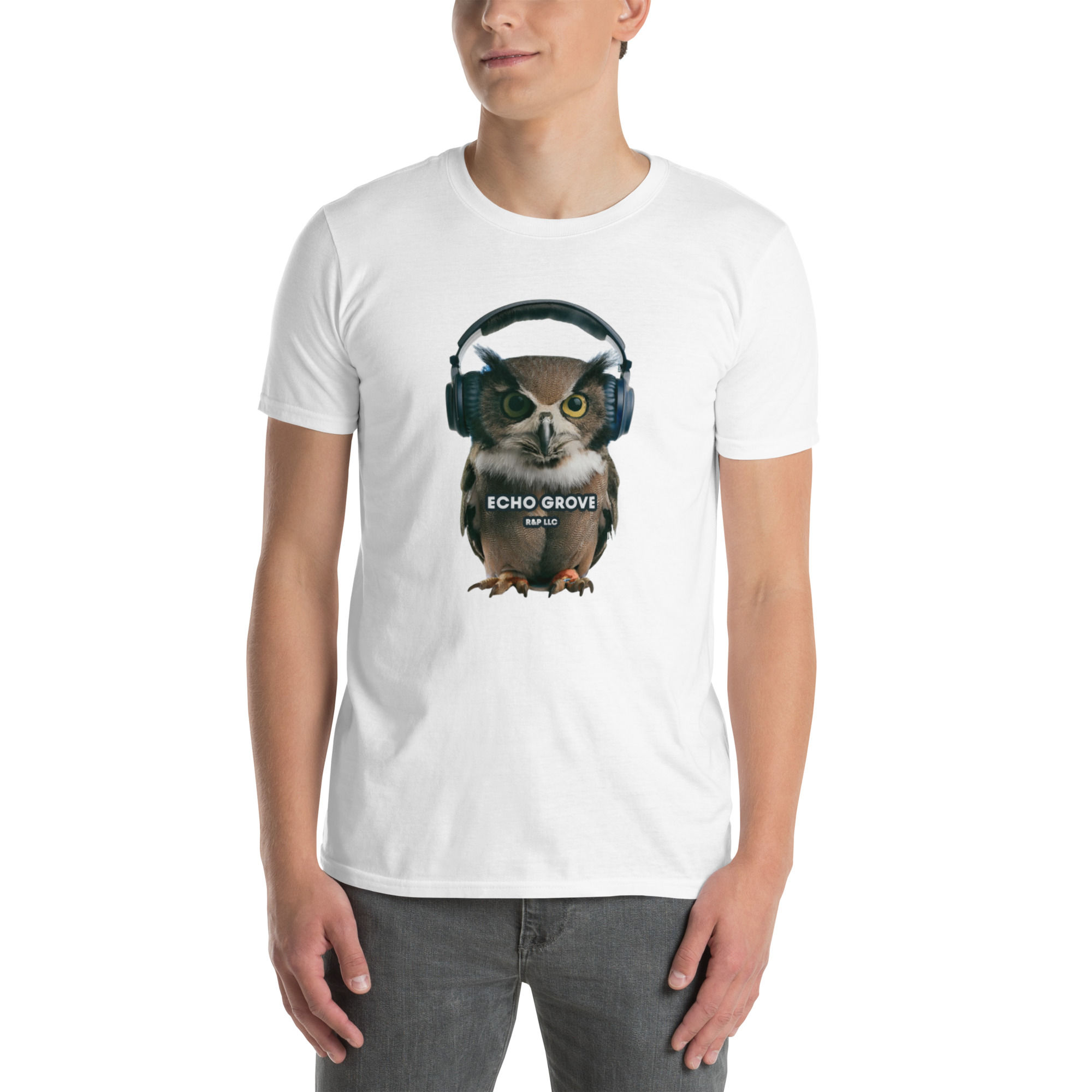 Short-Sleeve Unisex T-Shirt