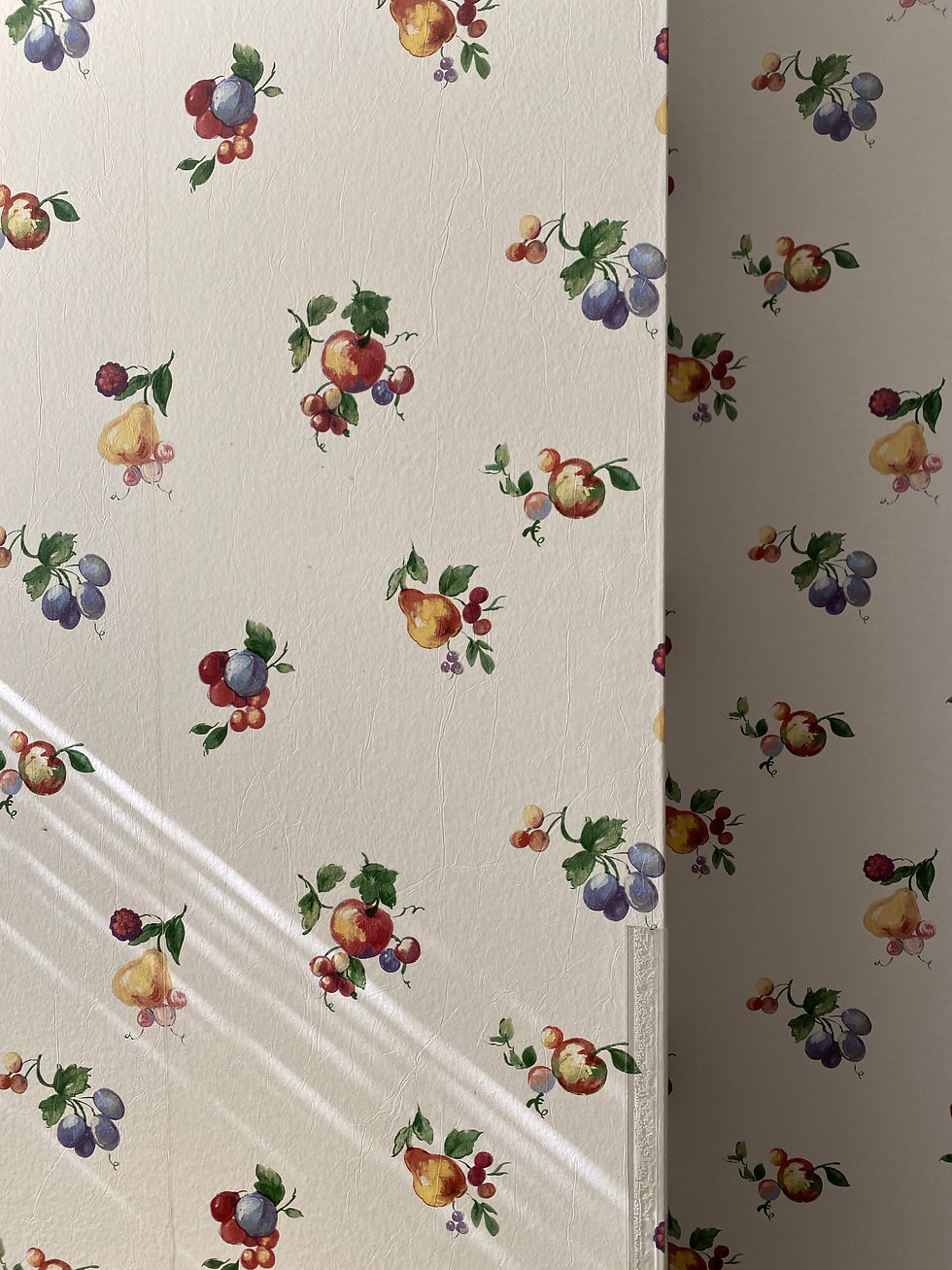 Crónicas: On planning ahead