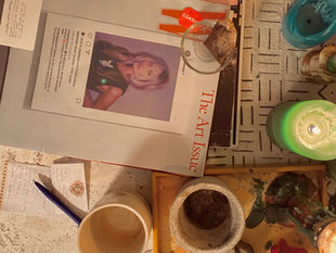 Crónicas: On finishing what you started