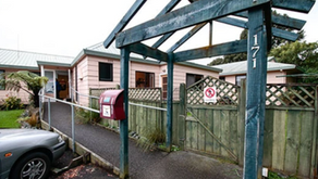 $25K to Help Bay Homeless