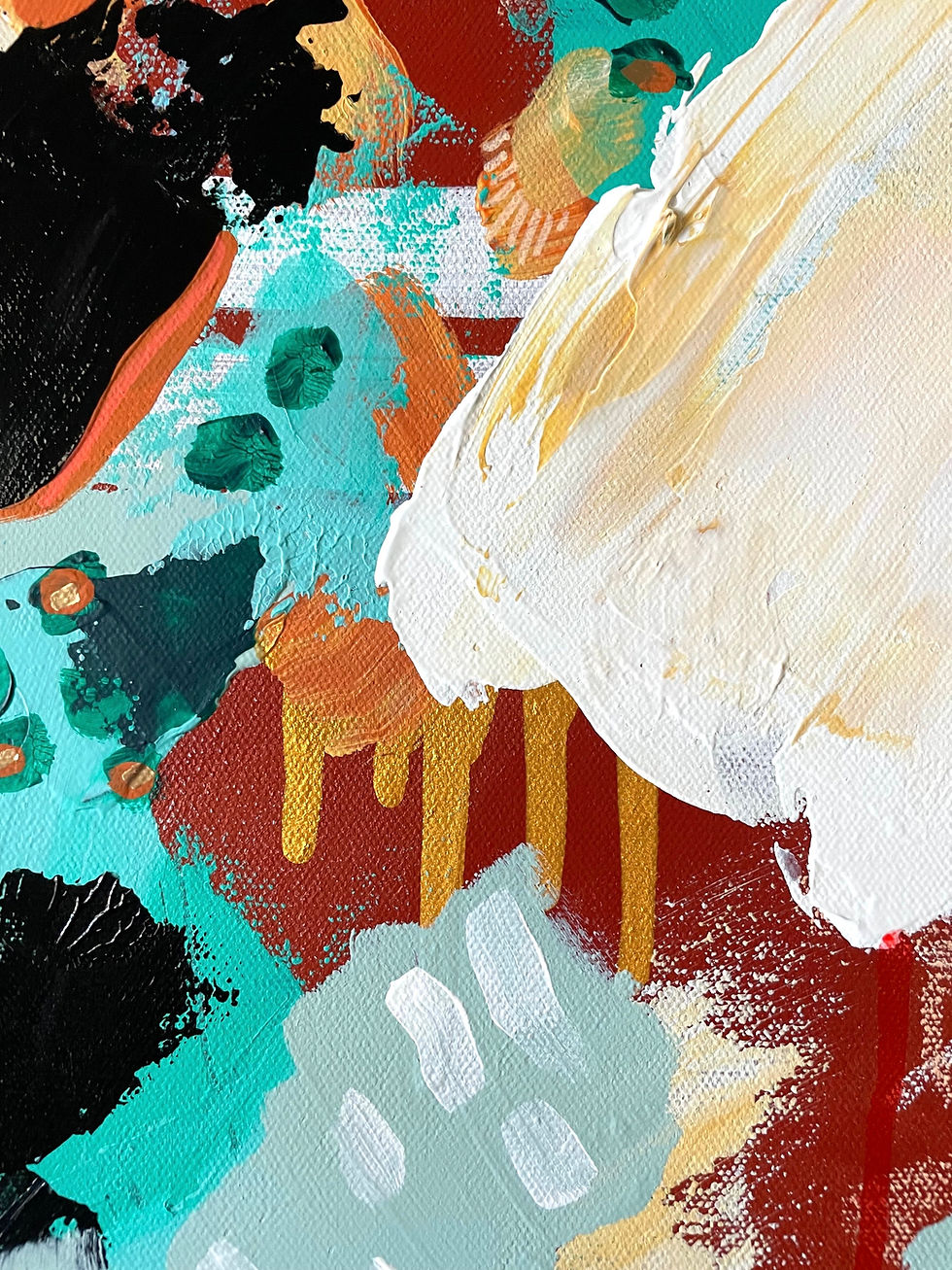 Thumbnail: Clay Dreams