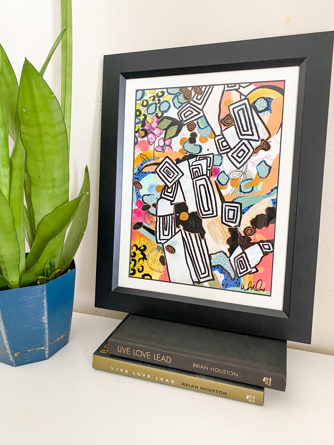 Love on the Spectrum #2