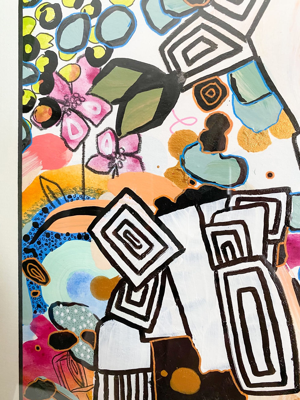 Thumbnail: Love on the Spectrum #2