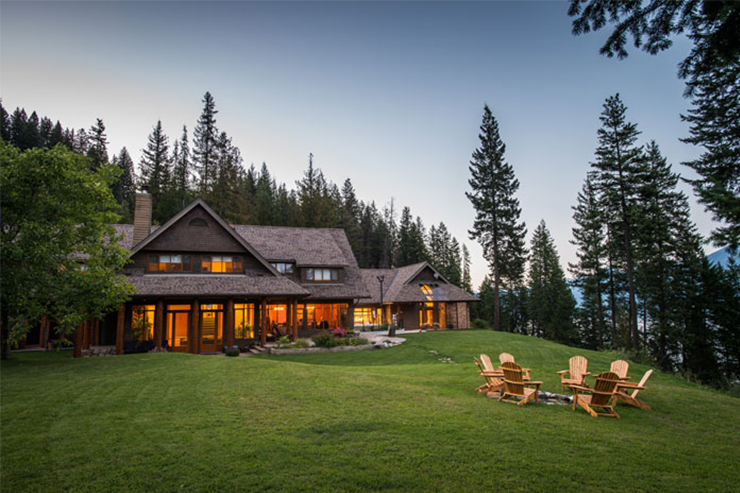 Mountain Trek Wellness Retreats