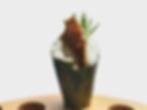 R20.EEL & CUCUMBER HAND ROLL