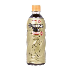 Oolong Tea