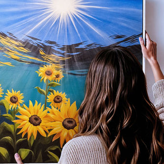 Imposter Syndrome as an Artist: How to Overcome Self-Doubt and Embrace Your Creativity