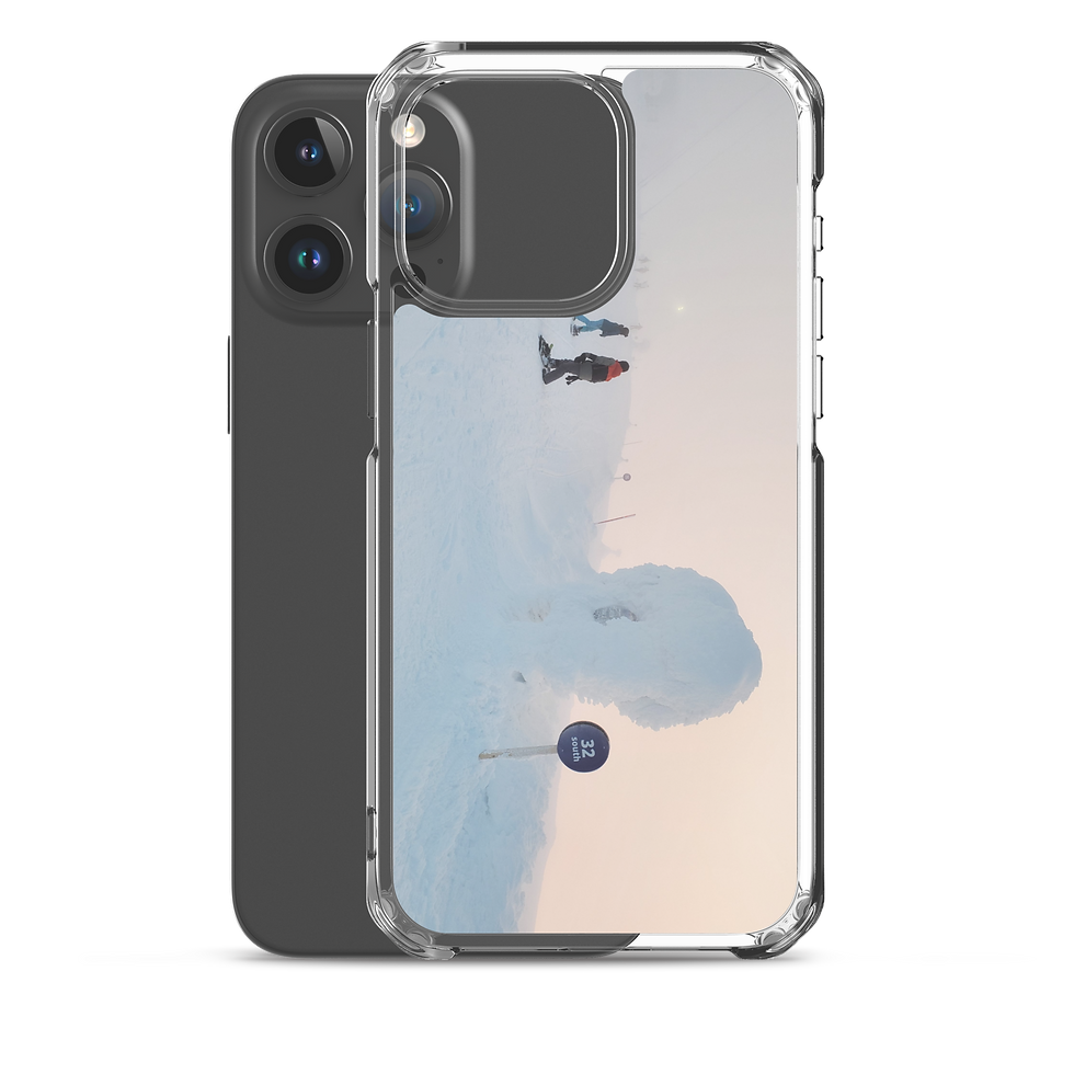 Thumbnail: Finland Mountain Top iPhone® Case