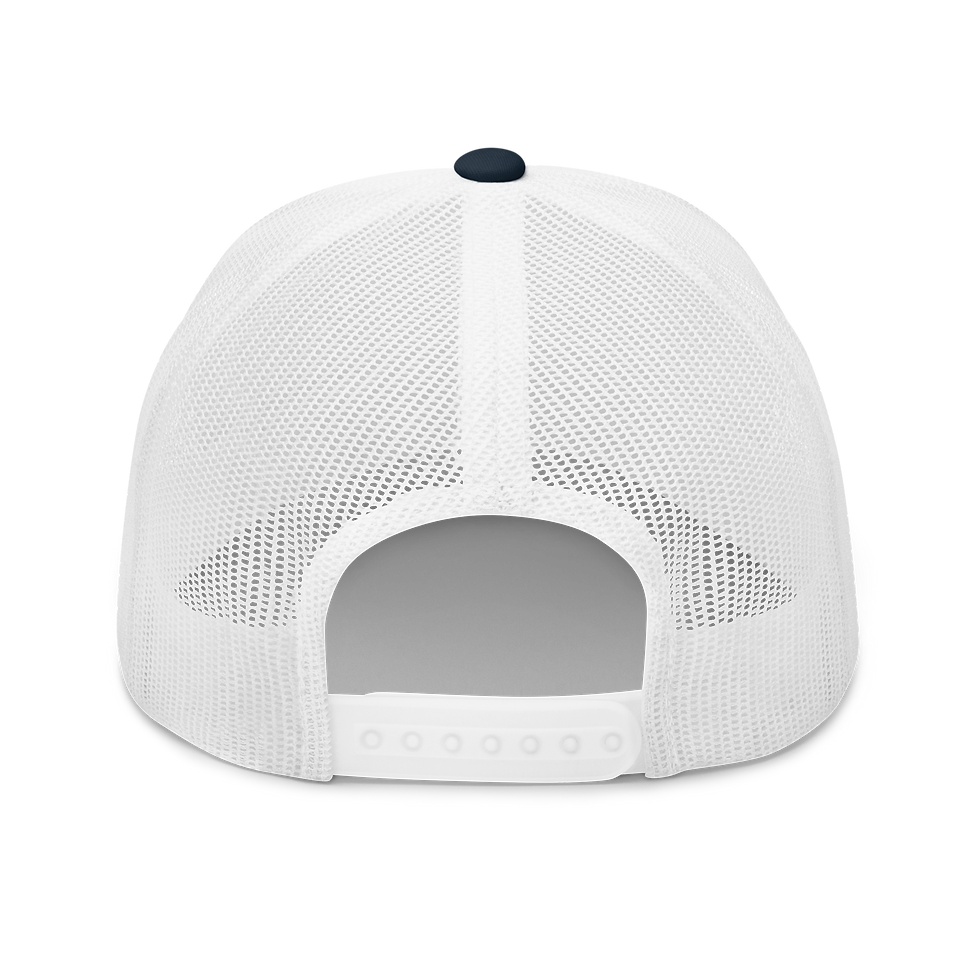 Thumbnail: Still Earth Trucker Cap