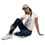 Thumbnail: Logo Fanny Pack
