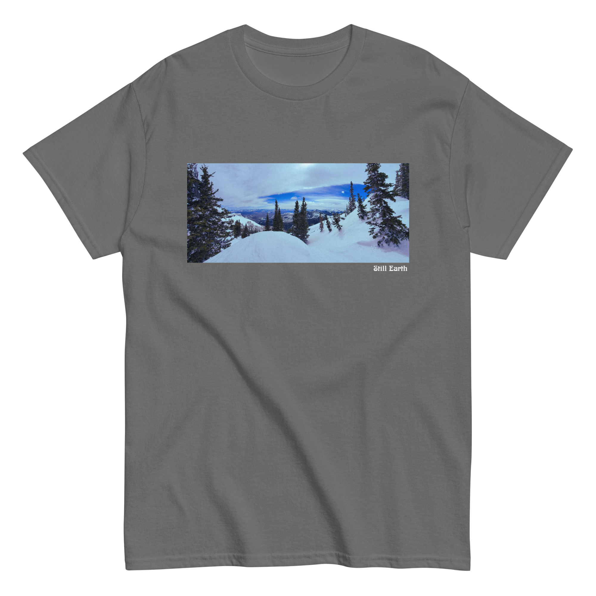 Colorado Dreamin' Tee