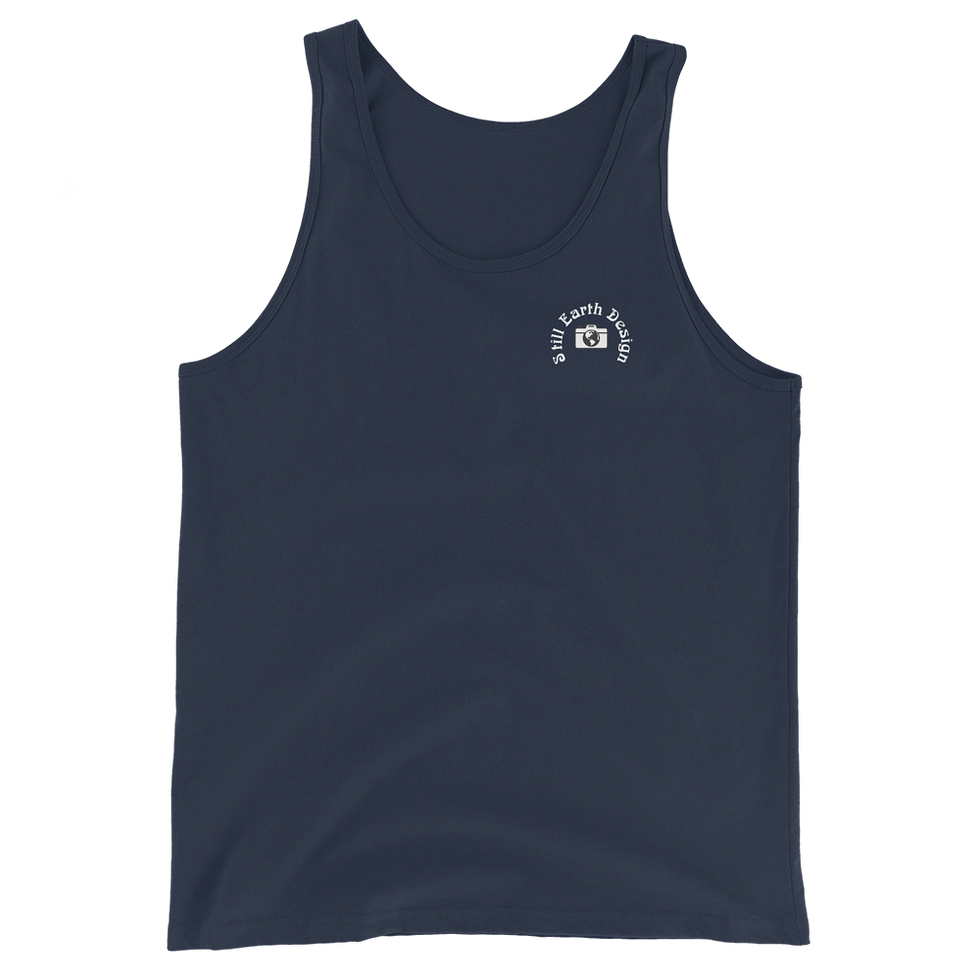 Thumbnail: Basic Unisex Tank Top