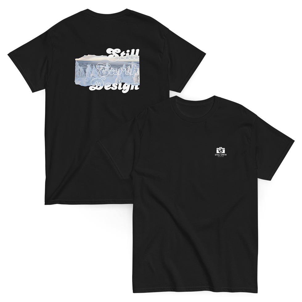 Thumbnail: Finland Tee