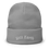 Thumbnail: Still Earth Beanie