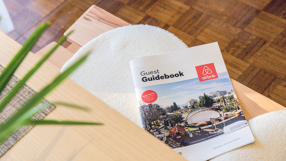 Elevating Airbnb Remodels Around Naples for Short-Term Rentals