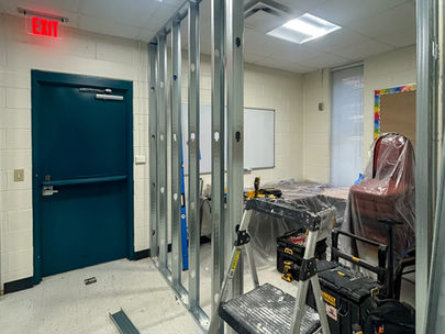 What It Takes to Be an Approved Contractor on a Florida School Campus